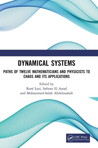 Produktbild: Dynamical Systems