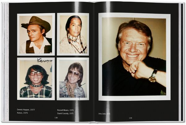 Produktbild: Andy Warhol
