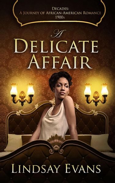 Produktbild: A Delicate Affair