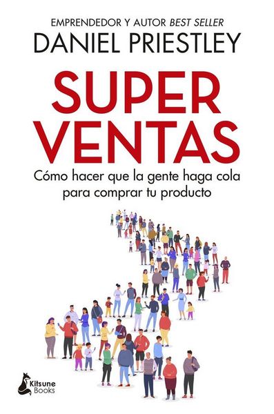 Produktbild: Superventas