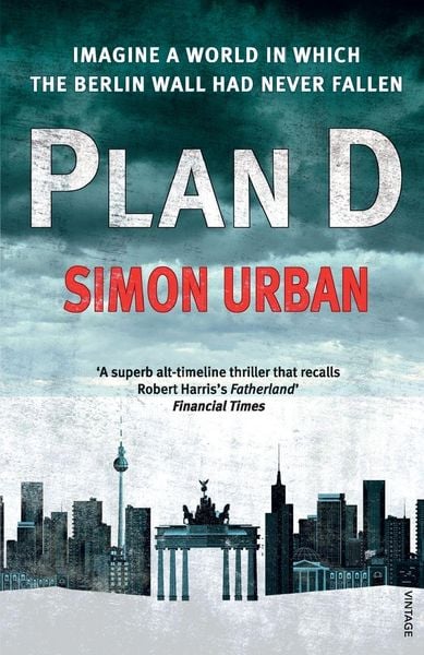 Produktbild: Plan D