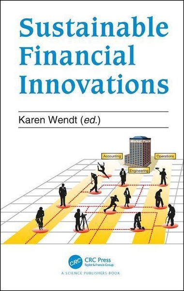 Produktbild: Sustainable Financial Innovation