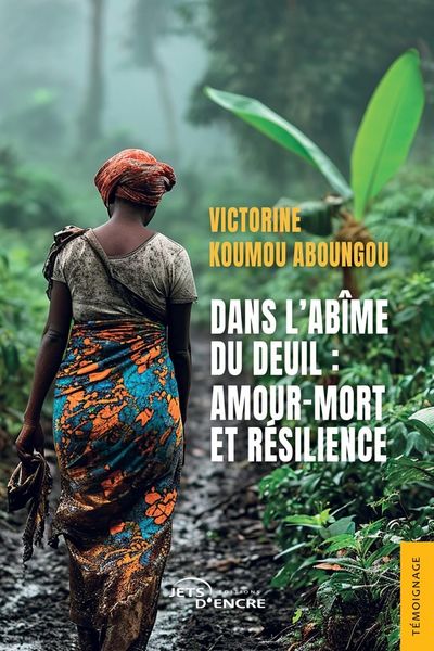 Produktbild: Dans l abime du deuil: amour mort