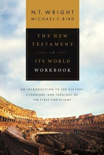 Produktbild: The New Testament in its World Workbook