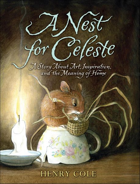 Produktbild: A Nest for Celeste