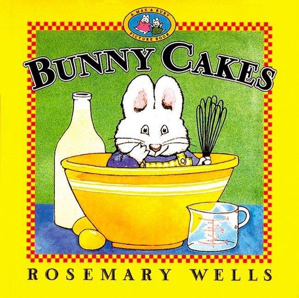 Produktbild: Bunny Cakes