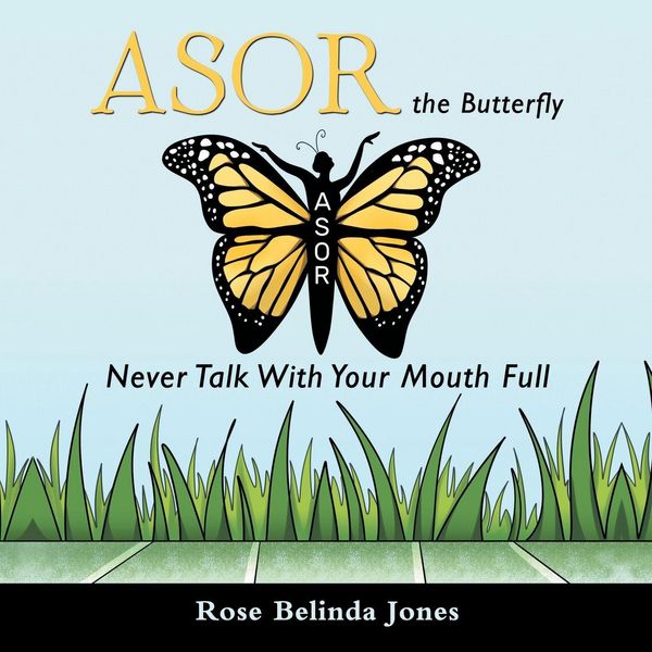 Produktbild: Asor the Butterfly