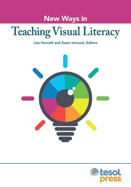 Produktbild: New Ways in Teaching Visual Literacy