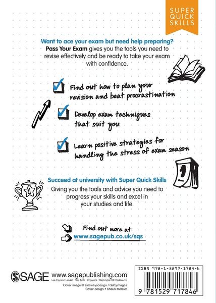 Produktbild: Pass Your Exam