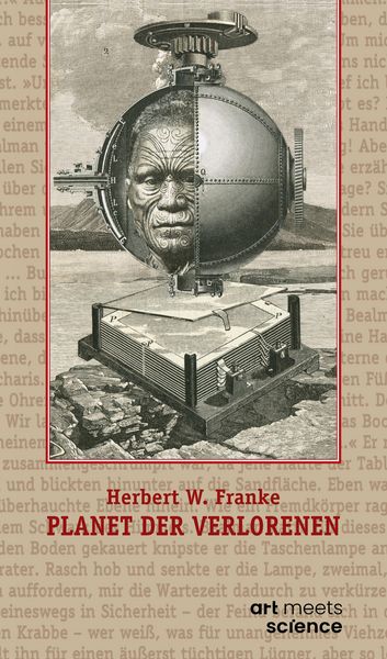 Produktbild: Planet der Verlorenen
