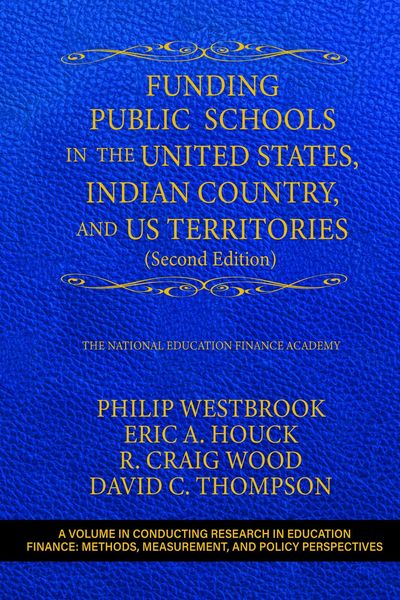 Produktbild: Funding Public Schools in the United States, Indian Country, and US Territories