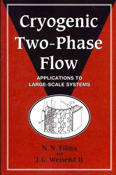 Produktbild: Cryogenic Two-Phase Flow