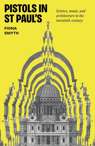 Produktbild: Pistols in St Paul's