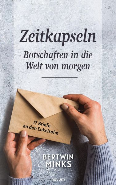 Produktbild: Zeitkapseln - Botschaften in die Welt von morgen
