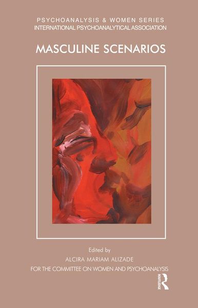 Produktbild: Masculine Scenarios