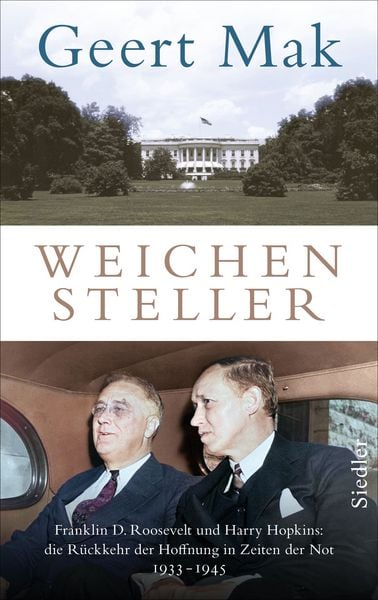 Produktbild: Weichensteller