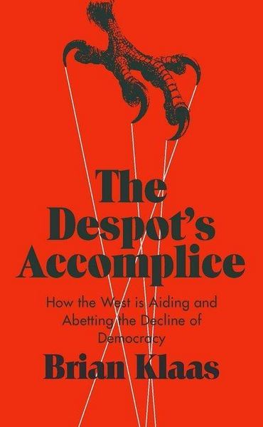 Produktbild: Despots Accomplice