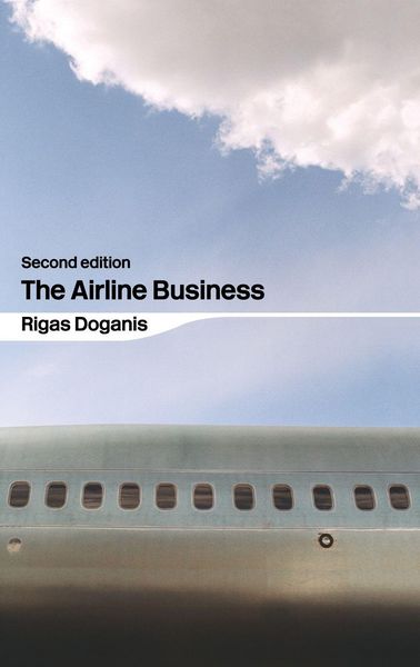 Produktbild: The Airline Business