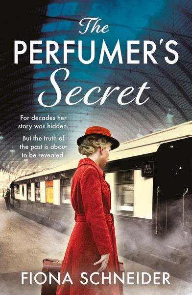 Produktbild: The Perfumer's Secret
