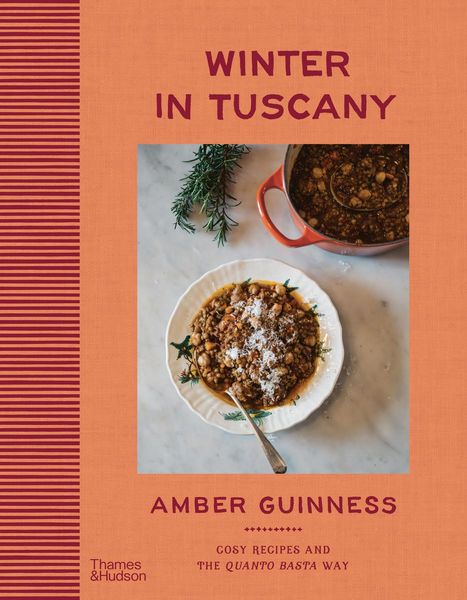 Produktbild: Winter in Tuscany