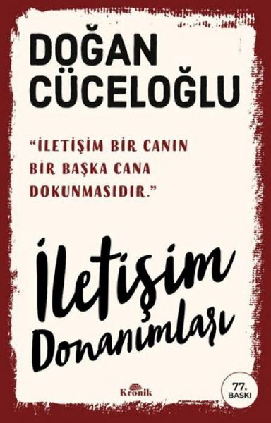 Produktbild: Iletisim Donanimlari