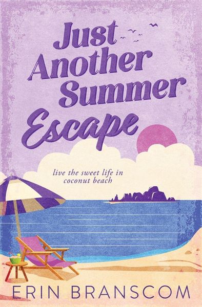 Produktbild: Just Another Summer Escape
