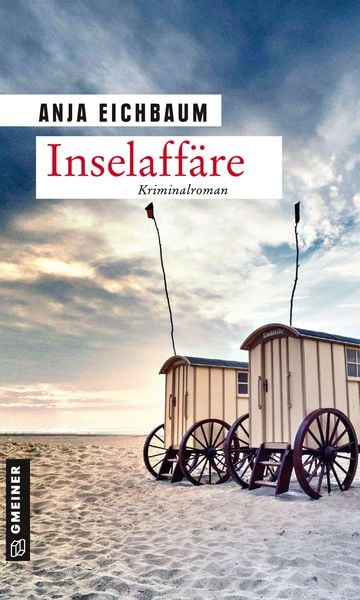 Produktbild: Inselaff&auml;re