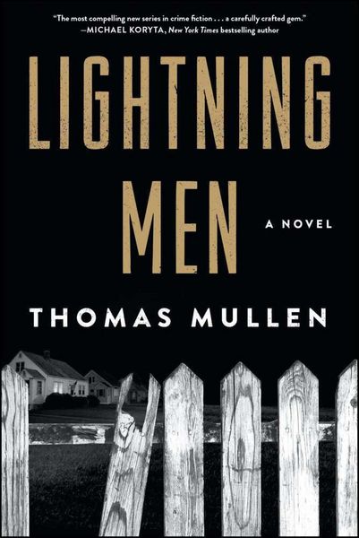 Produktbild: Lightning Men