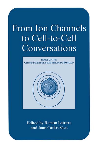 Produktbild: From Ion Channels to Cell-to-Cell Conversations