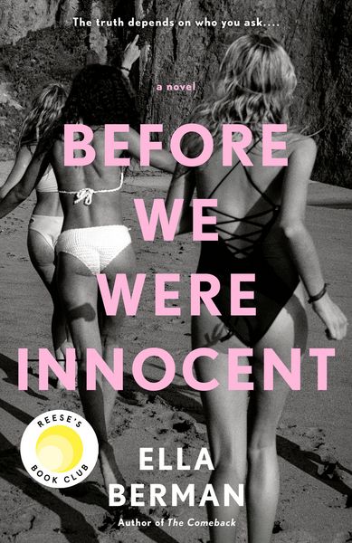 Produktbild: Before We Were Innocent: Reese's Book Club