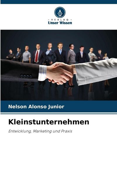 Produktbild: Kleinstunternehmen