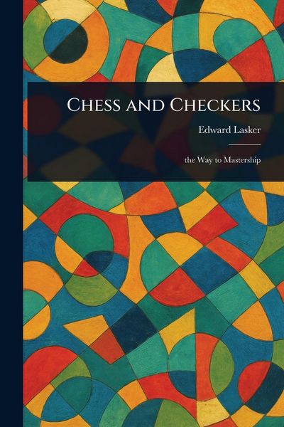 Produktbild: Chess and Checkers