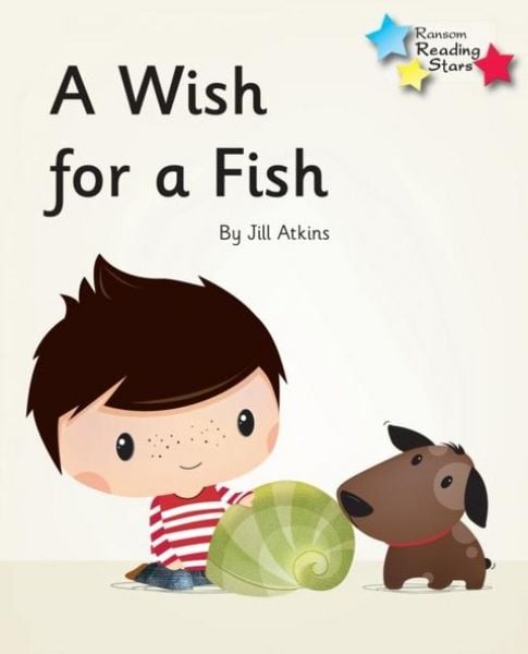 Produktbild: A Wish for a Fish