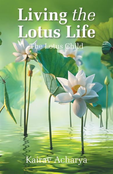 Produktbild: Living the Lotus Life