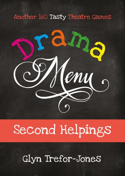 Produktbild: Drama Menu: Second Helpings