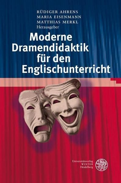 Produktbild: Moderne Dramendidaktik f&uuml;r den Englischunterricht