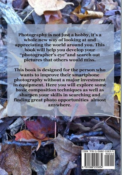 Produktbild: The Awesome Companion Book of Photography
