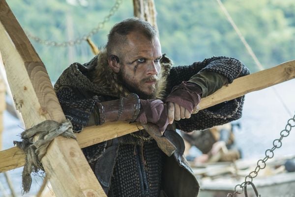 Vikings - Die komplette Season 3 [3 DVDs]