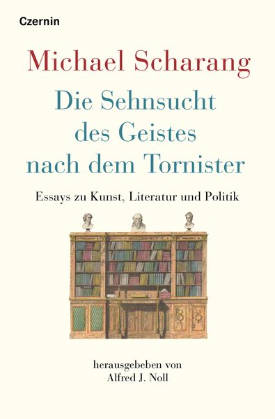 Produktbild: Die Sehnsucht des Geistes nach dem Tornister