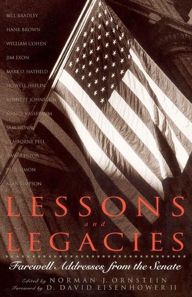 Produktbild: Lessons and Legacies