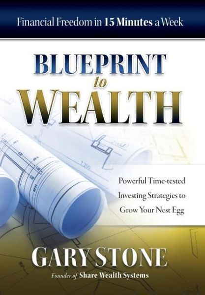 Produktbild: Blueprint to Wealth