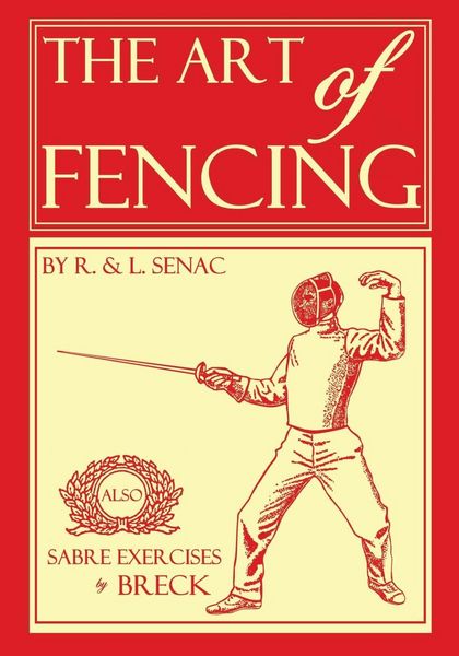 Produktbild: The Art of Fencing