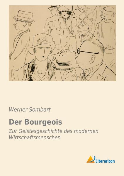 Produktbild: Der Bourgeois