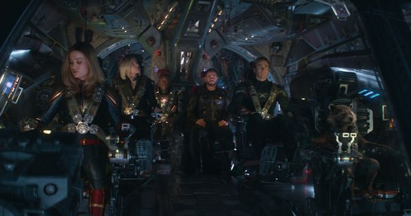 Produktbild: Marvel's The Avengers - Endgame