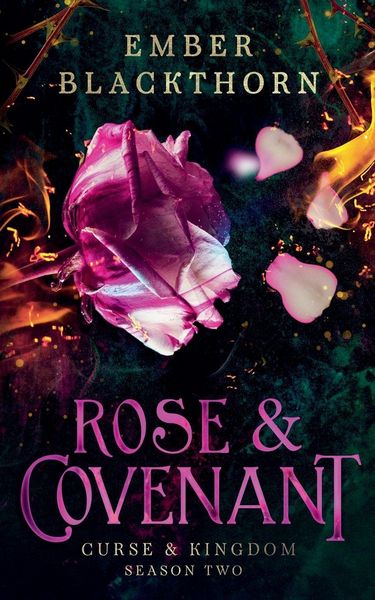 Produktbild: Rose & Covenant