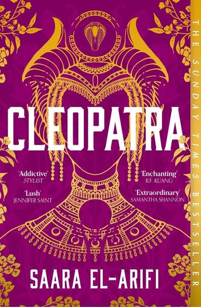 Produktbild: CLEOPATRA PB