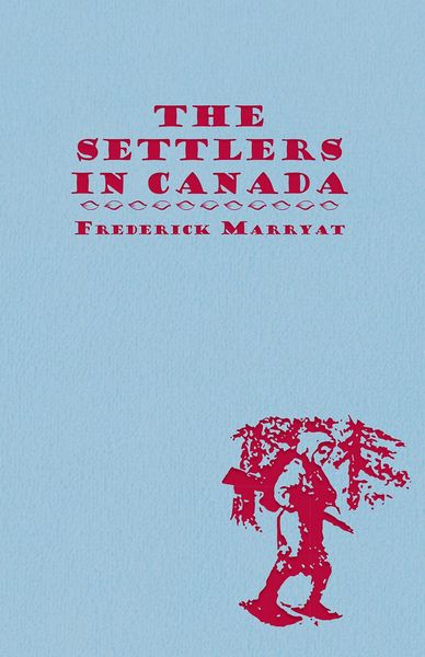 Produktbild: The Settlers in Canada