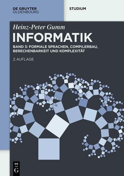 Produktbild: Informatik