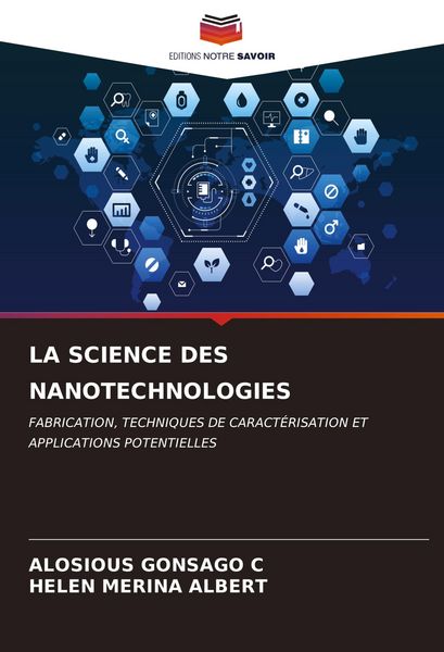 Produktbild: La Science des Nanotechnologies