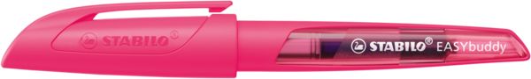 Produktbild: STABILO Schulf&uuml;ller EASYbuddy L NEON pink